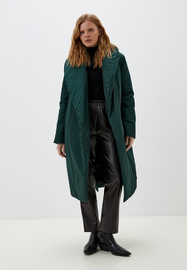 фото Куртка утепленная wolfstore