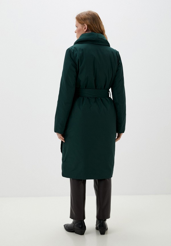 фото Куртка утепленная wolfstore