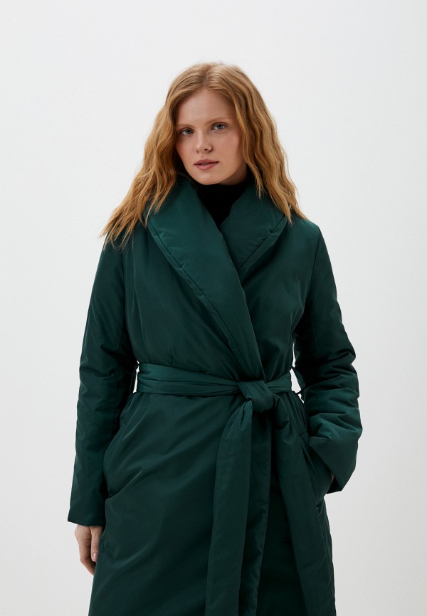 фото Куртка утепленная wolfstore