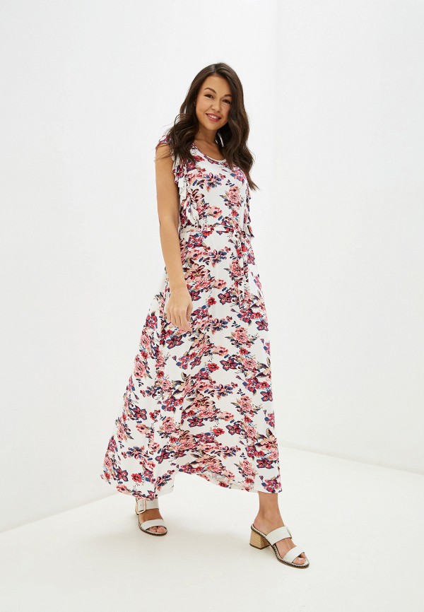 

Платье Nnp, Белый