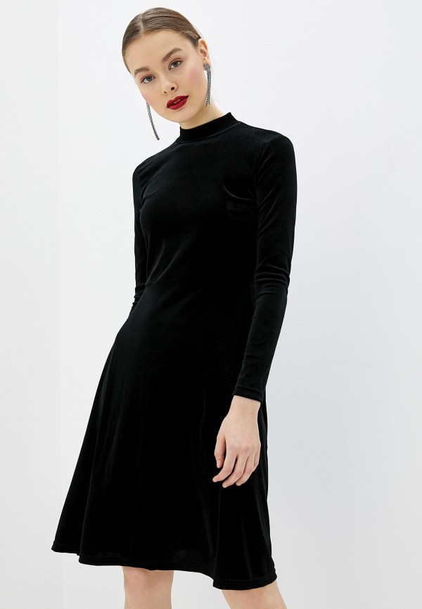 

Платье Anastasya Barsukova, Черный
