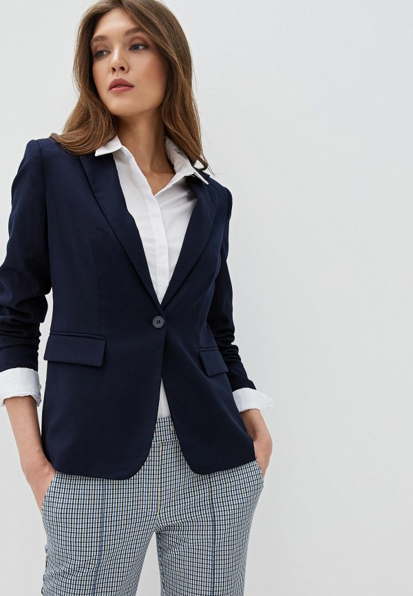 

Пиджак Incity, Синий