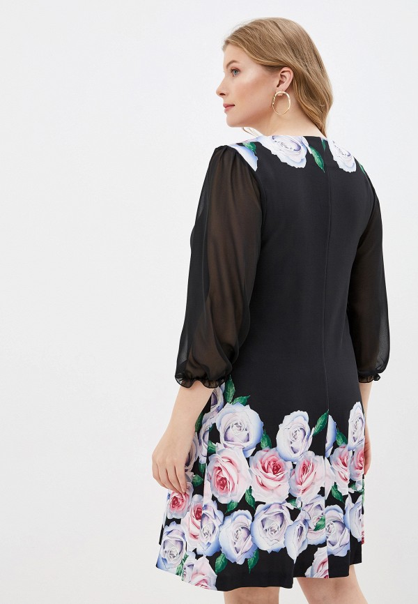 

Платье Shegida, Черный