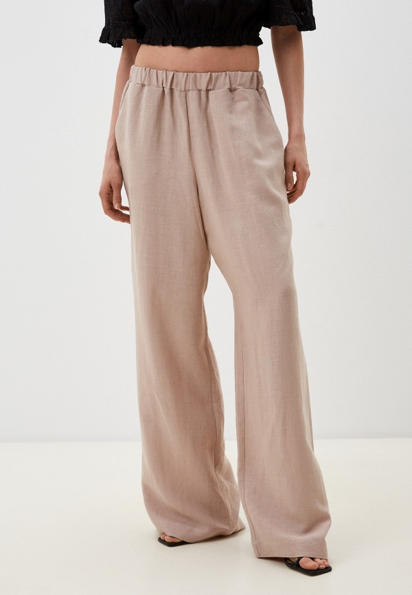 Брюки Fabretti 6384₽