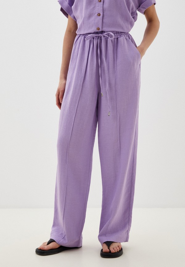 Брюки Fabretti 6384₽