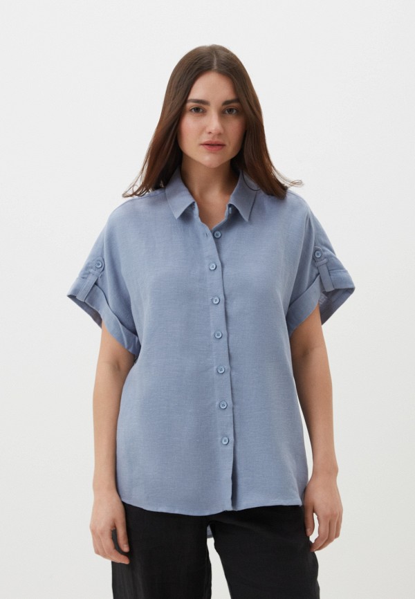 Рубашка Fabretti 6736₽