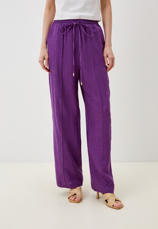 Брюки Fabretti 6384₽