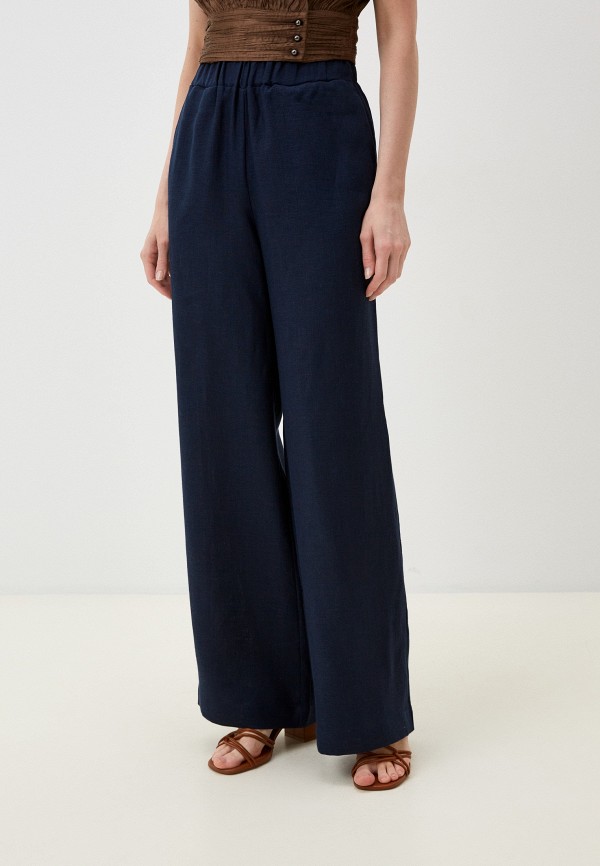 Брюки Fabretti 8088₽