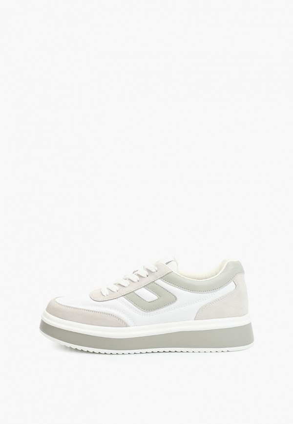 Кеды GLAMforever 1350₽