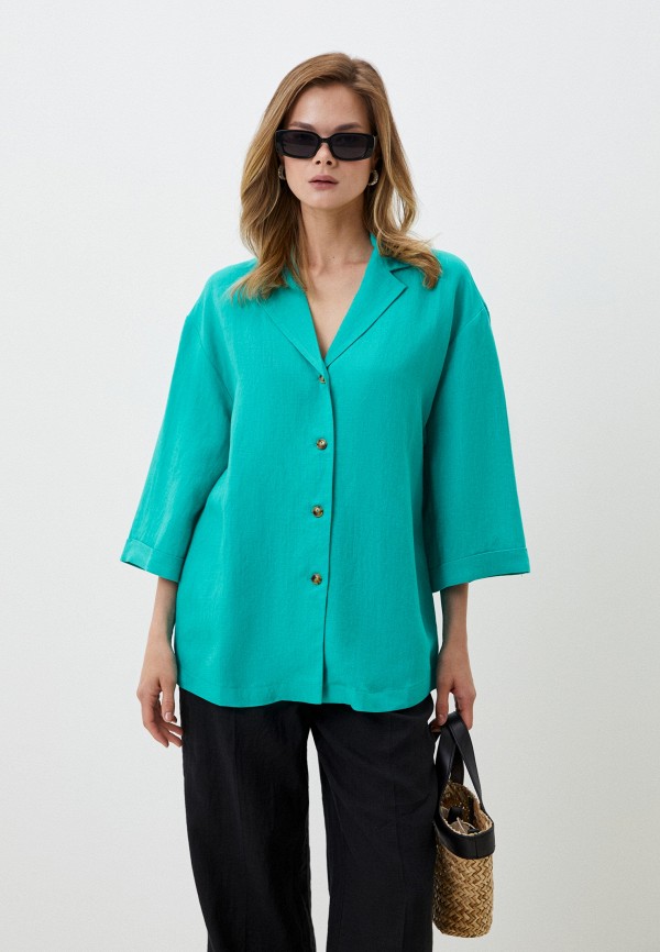 Блуза Fabretti 5752₽