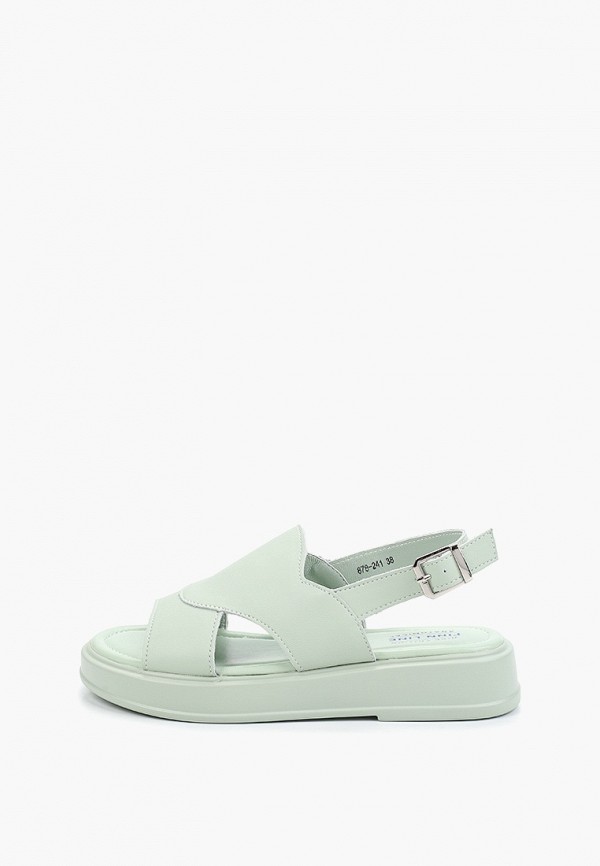 Босоножки GLAMforever 1500₽