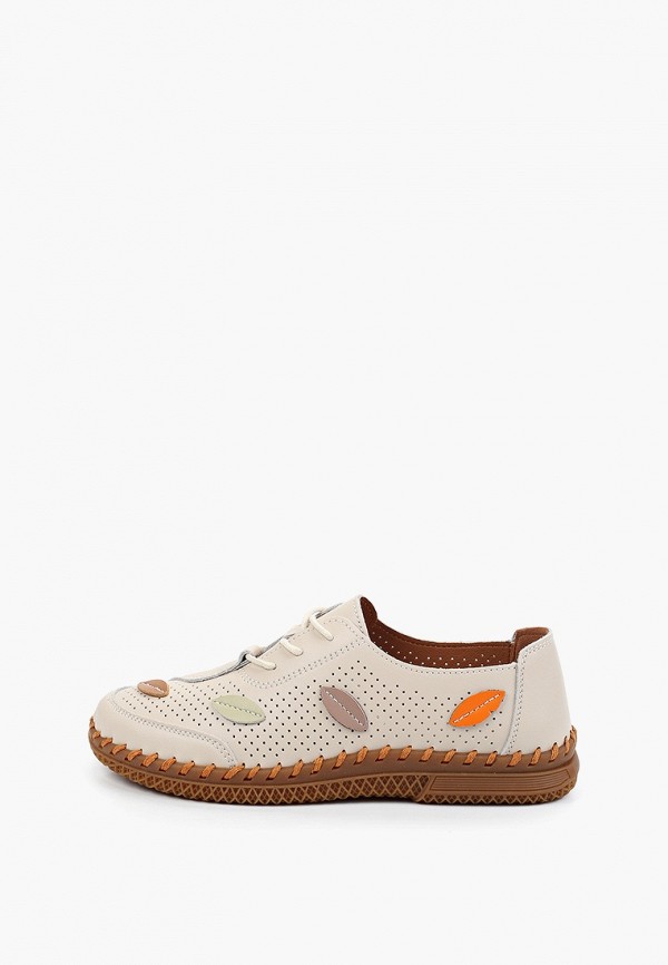 Ботинки GLAMforever 1520₽