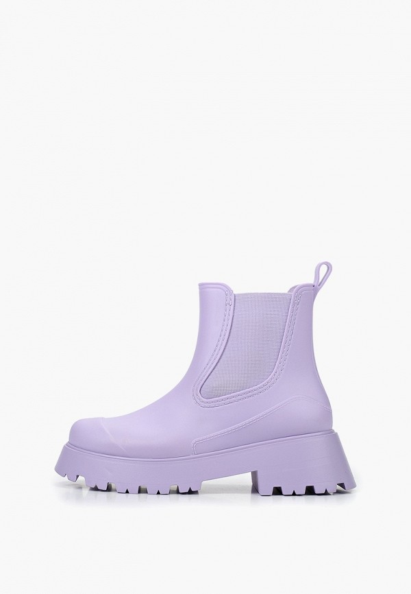 Резиновые сапоги GLAMforever 2900₽