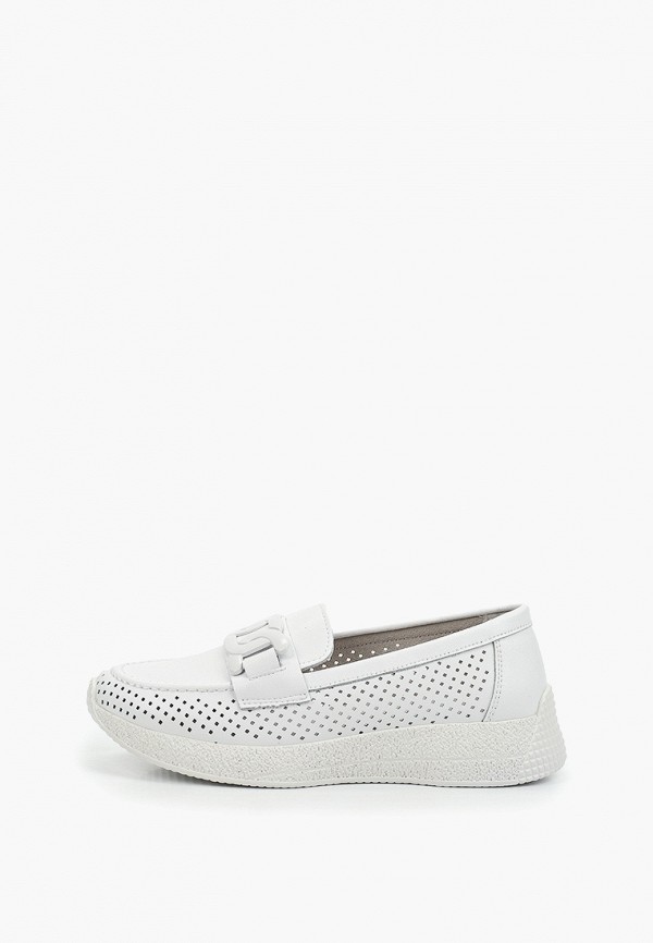 Лоферы GLAMforever 1290₽