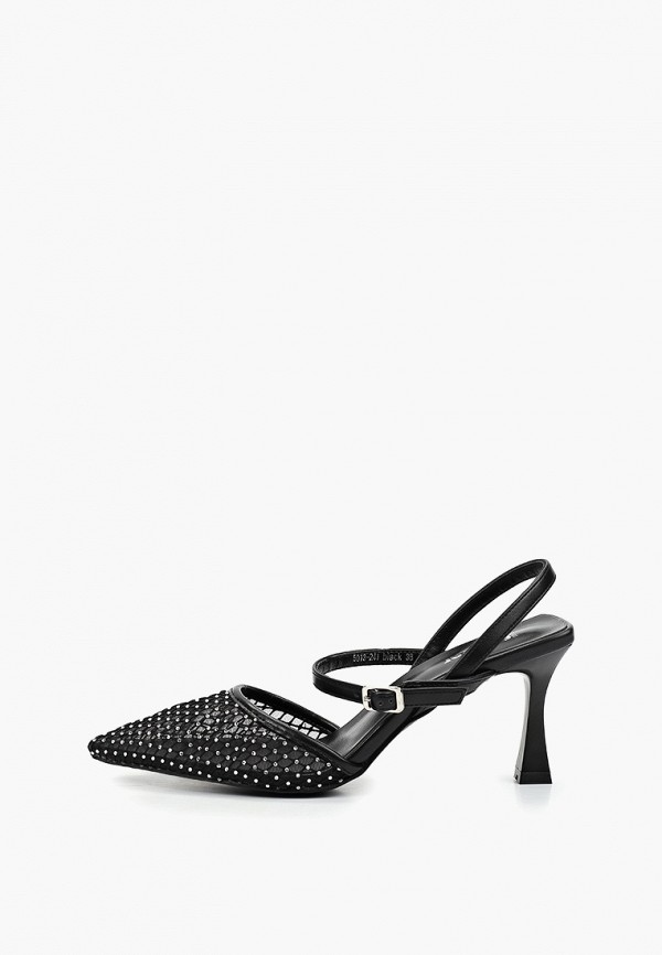 Туфли GLAMforever 1692₽