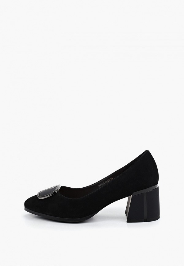 Туфли GLAMforever 1890₽