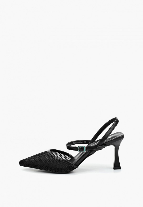 Туфли GLAMforever 4200₽