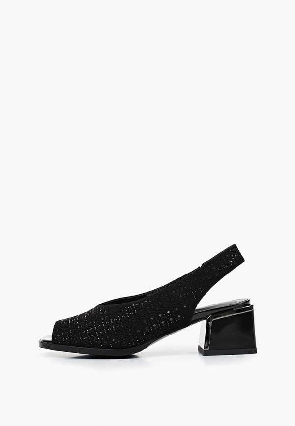 Босоножки GLAMforever 1600₽