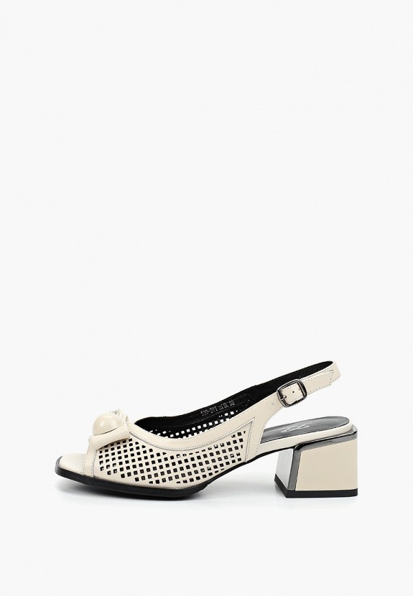 Босоножки GLAMforever 1500₽