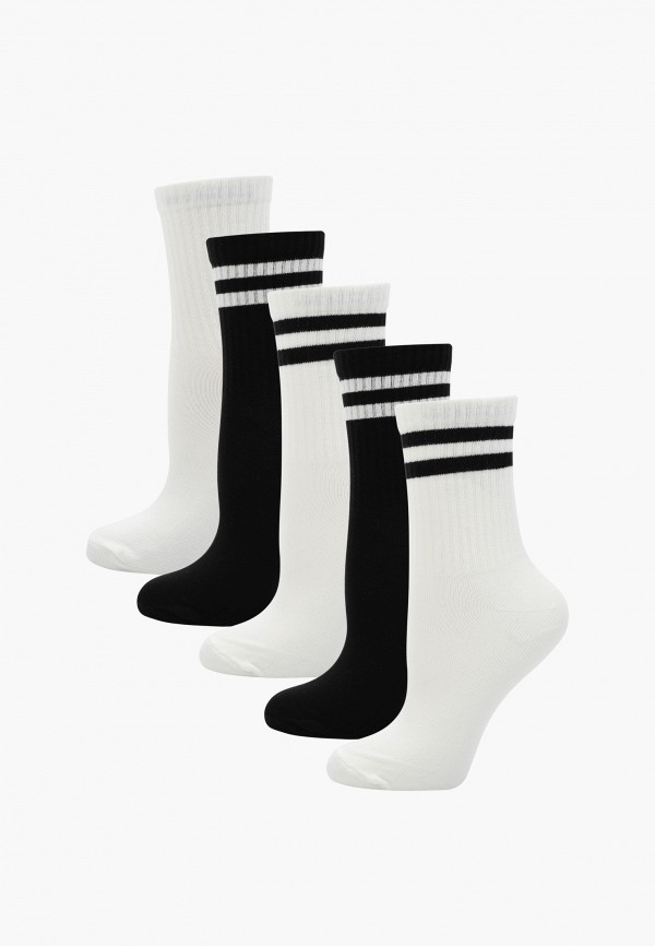 Носки 5 пар LC Waikiki 809₽