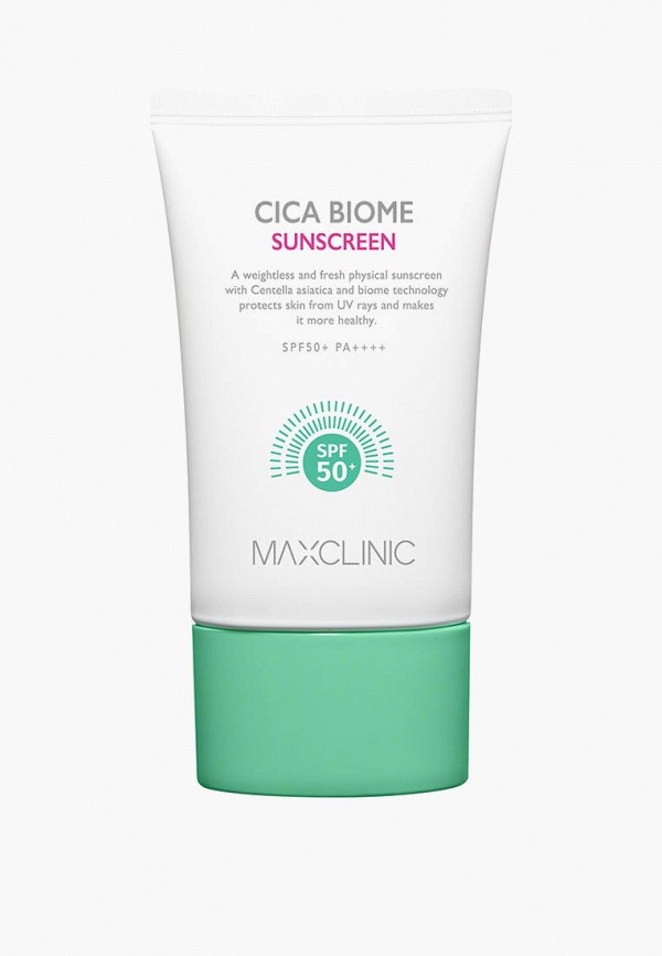 Крем солнцезащитный Maxclinic 4100₽