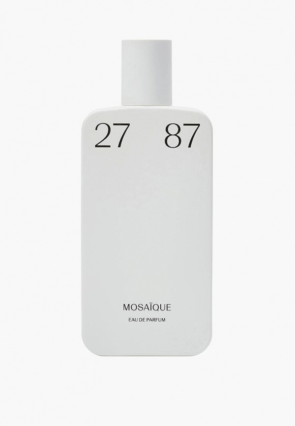 Парфюмерная вода 27 87 Perfumes 19700₽