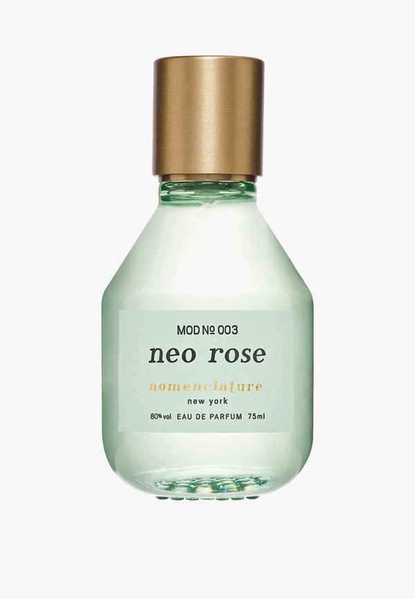 Парфюмерная вода Nomenclature 18900₽