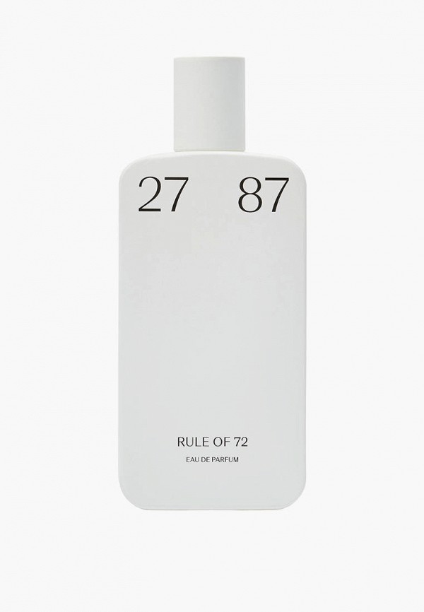 Парфюмерная вода 27 87 Perfumes 25800₽