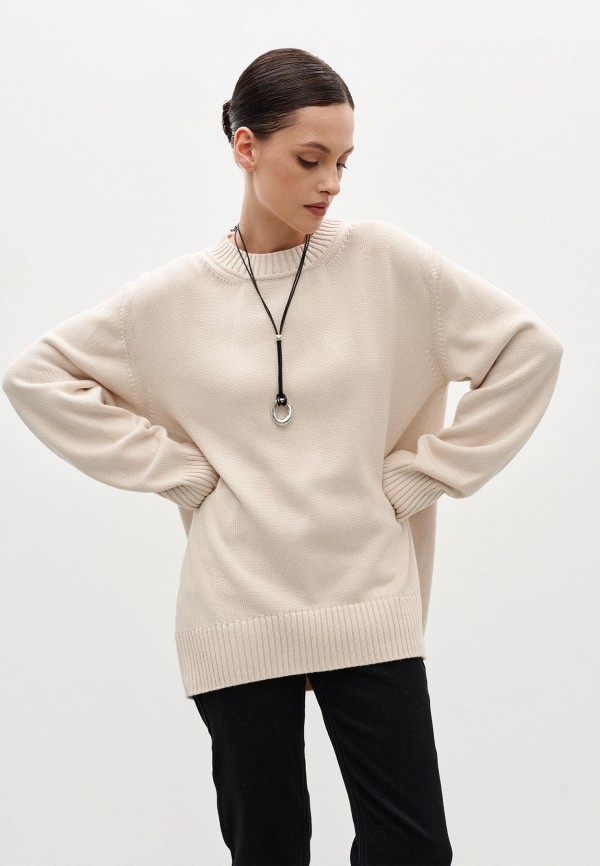 Джемпер Woollywoo