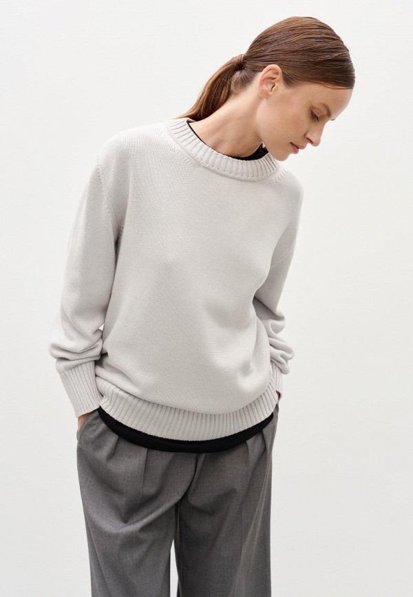 Джемпер Woollywoo