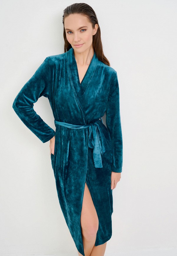 Халат домашний Angela by Spirina 4100₽