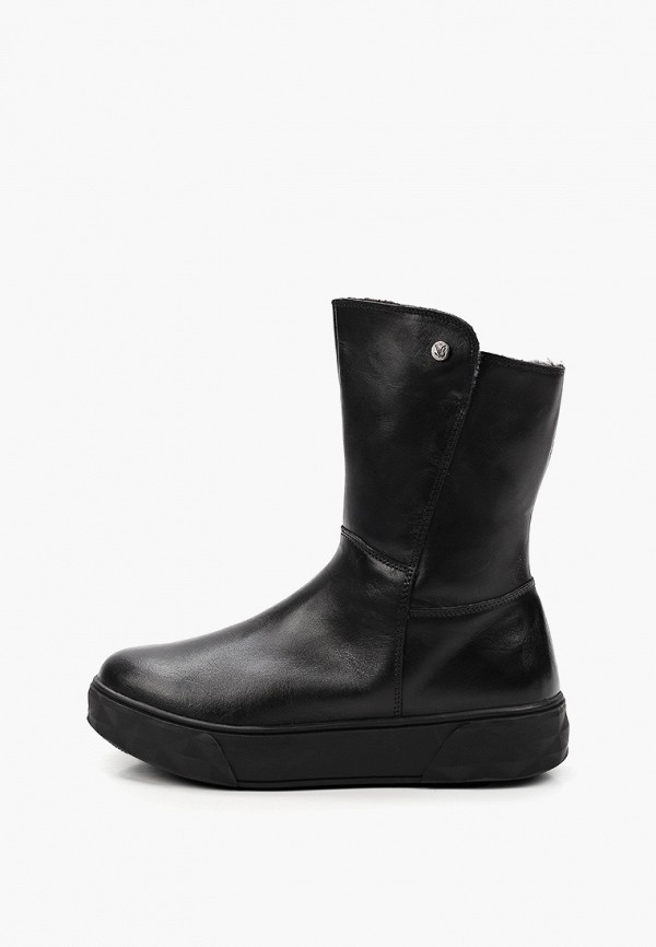 Полусапоги Caprice