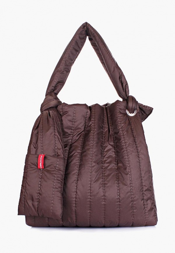 

Сумка Poolparty, Коричневый