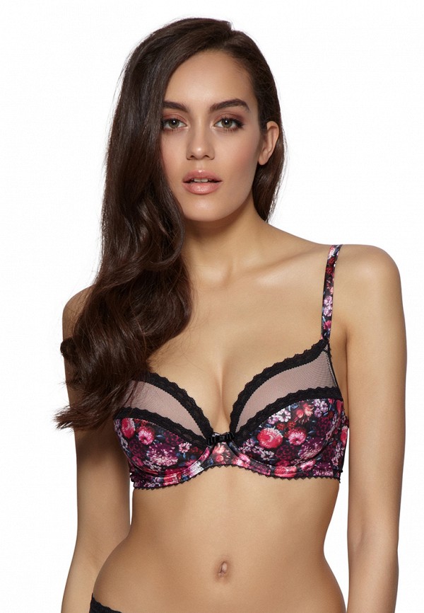 

Бюстгальтер Gossard, Черный, Gossard MP002XW1BYLE