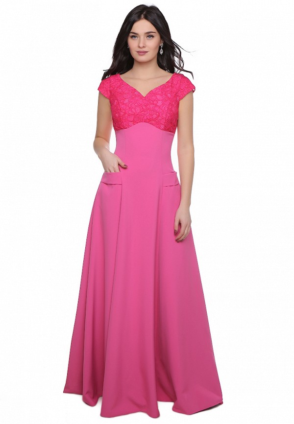 

Платье Grey Cat, TYLER, Фиолетовый