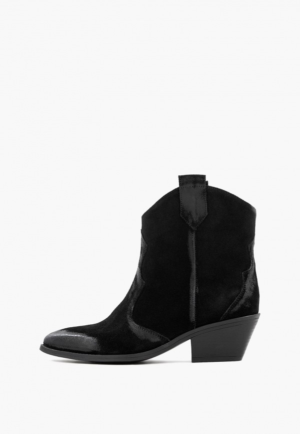Ботильоны Byshikat