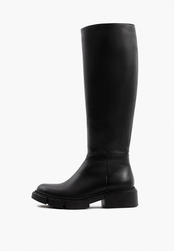 Сапоги Byshikat