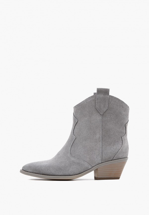 Ботильоны Byshikat