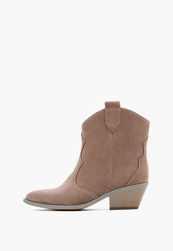 Ботильоны Byshikat