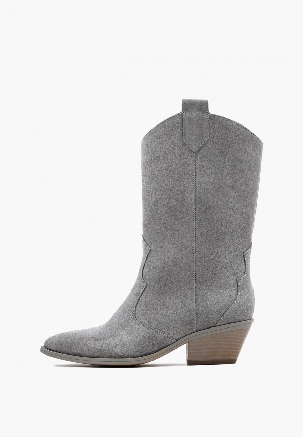 Полусапоги Byshikat