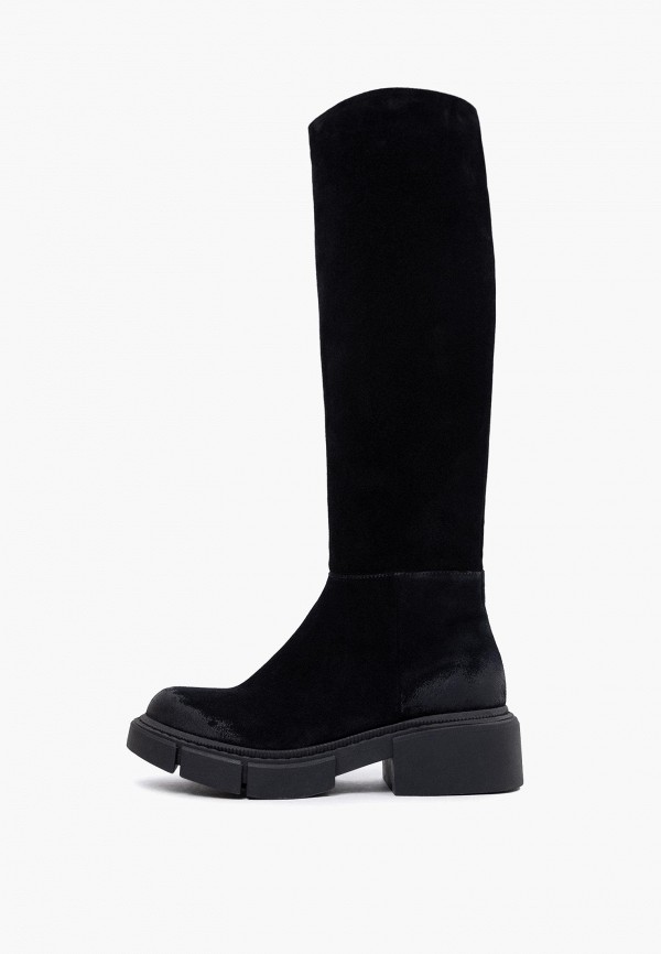 Сапоги Byshikat