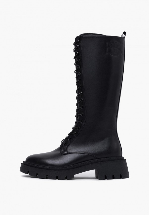 Сапоги Byshikat