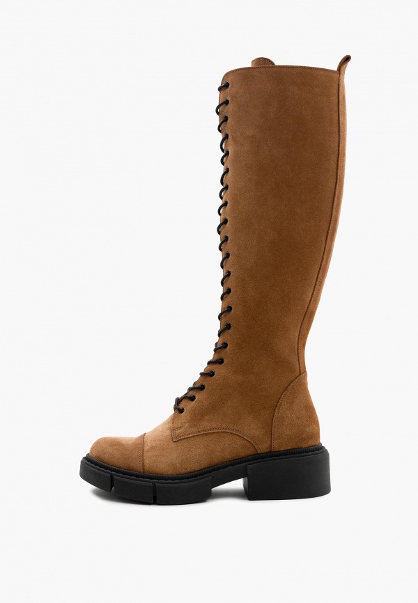 Сапоги Byshikat