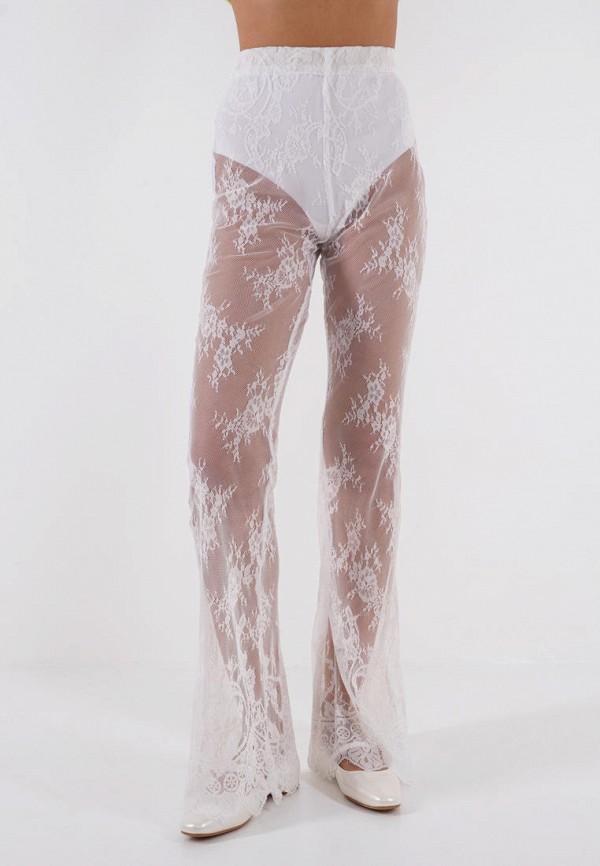 Брюки Moscovite