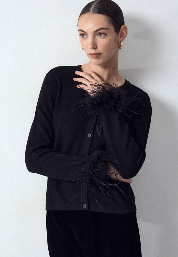 Кардиган Emka