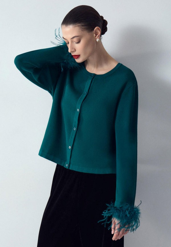 Кардиган Emka