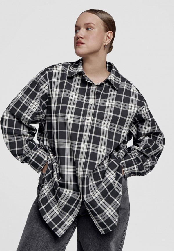 Рубашка Divno