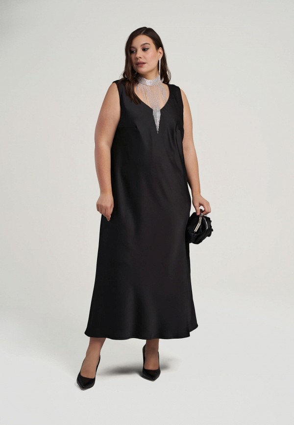 Платье Naturaxl