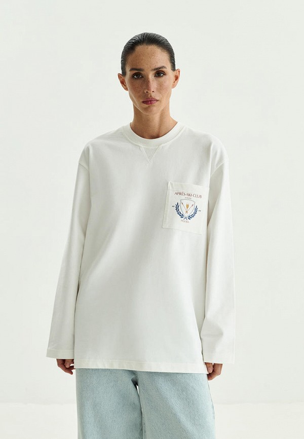 Лонгслив Figura 9999₽