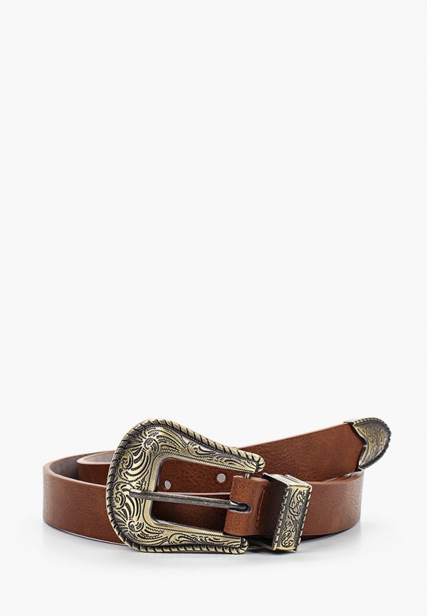 

Ремень Concept Club, Коричневый